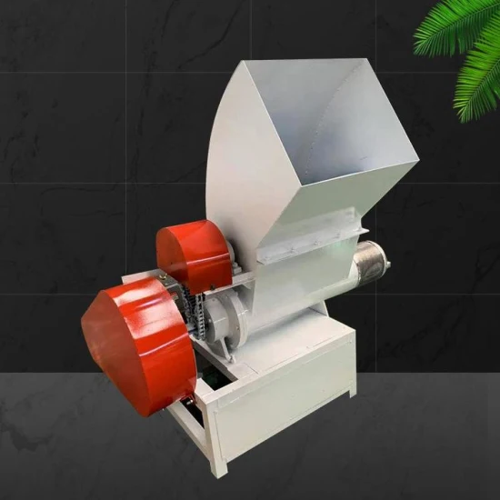 EPS Polystyrene Foam Hot Melting Machine with Electric Heater